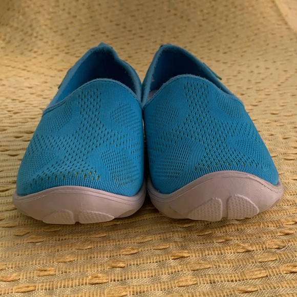 Crocs women’s slip-on size 9 - Picture 4 of 7